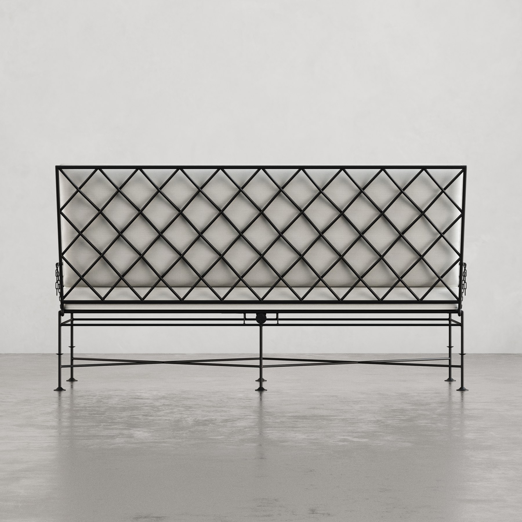 Artizan lattice