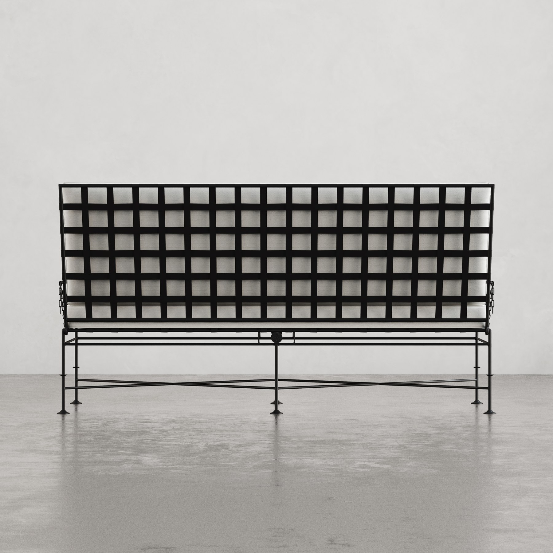 Capri lattice